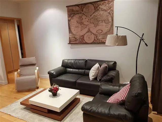 ขายพร้อมผู้เช่าคอนโดมิเนียม เดอะ มิลเลนเนียม เรสซิเด้นส์  90 sq.m, 2 ห้องนอน