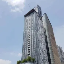 ขายพร้อมผู้เช่าคอนโดมิเนียม ดิ เอส แอท สิงห์ คอมเพล็กซ์  77 sq.m, 2 ห้องนอน