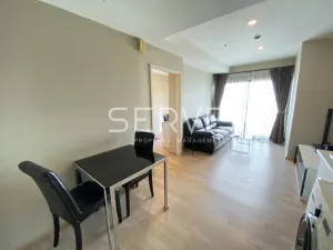 ราคาดีๆ 1 นอน มีอ่างอาบน้ำ ชั้นสูง 15+ ทำเลดี สะดวกสบาย คอนโดเชื่อมต่อเข้า BTS ทองหล่อ / ขายคอนโด