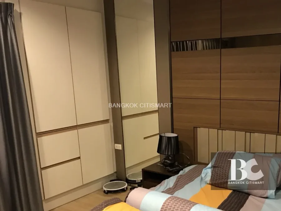 The Nest
Sukhumvit 22