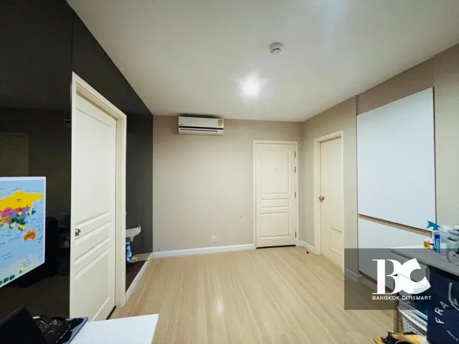 The Nest
Sukhumvit 22