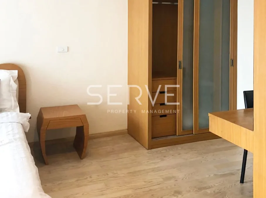 ราคาดีที่สุดในตึก! สตูดิโอกั้นเป็นสัดส่วน มีอ่างอาบน้ำ ห้องกว้าง เชื่อมต่อเข้า BTS ทองหล่อ /ขายคอนโด