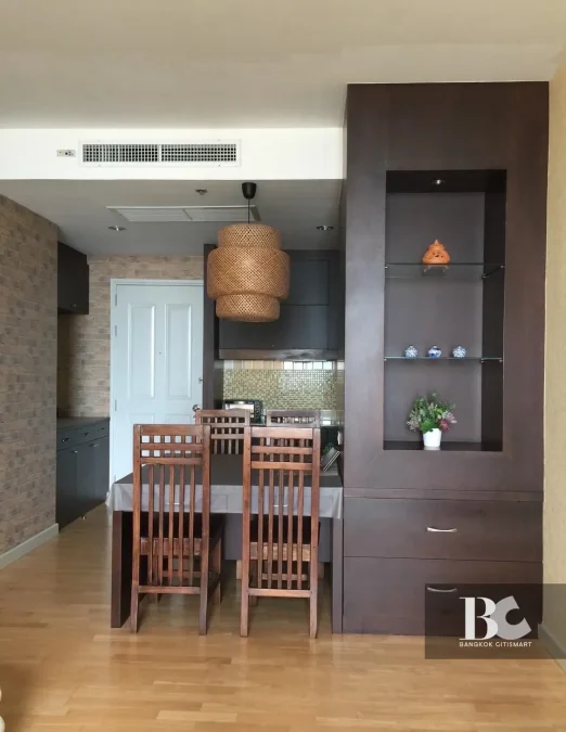 บ้านสาทรเจ้าพระยา คอนโดริมน้ำ 3 นาทีจาก BTS ตากสิน หรือ กรุงธนบุรี ทุกยูนิตในโครงการมองเห็นวิวแม่น้ำ ทั้ง 2 ฝั่งน้ำ