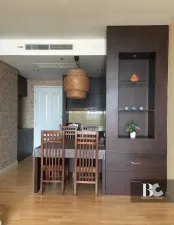 บ้านสาทรเจ้าพระยา คอนโดริมน้ำ 3 นาทีจาก BTS ตากสิน หรือ กรุงธนบุรี ทุกยูนิตในโครงการมองเห็นวิวแม่น้ำ ทั้ง 2 ฝั่งน้ำ