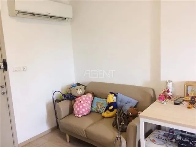 ขายคอนโดมิเนียม เอลลิโอ เดล เรย์  26.17 sq.m,  ห้องนอน Studio