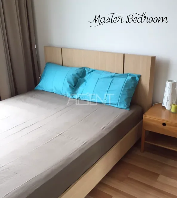 ขายคอนโดมิเนียม ไอดีโอ บลูโคฟ สุขุมวิท  47.06 sq.m, 1 ห้องนอน