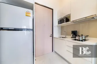 Chewathai Residence
Asoke