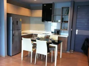 ขาย และให้เช่าคอนโดมิเนียม ริทึ่ม สาทร  65.84 sq.m, 2 ห้องนอน