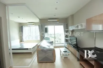 The Tempo Grand
Sathorn-Wutthakat