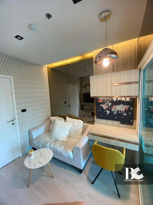 aspire
Ratchada Wongsawang