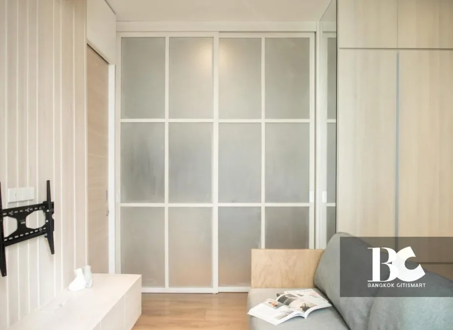 PARK ORIGIN
Phrom Phong