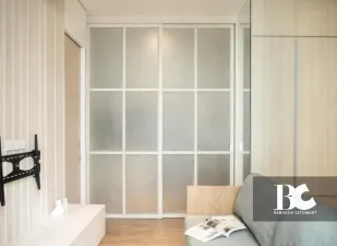 PARK ORIGIN
Phrom Phong