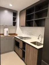 ขายพร้อมผู้เช่าคอนโดมิเนียม เดอะ ไลน์ พหลโยธิน พาร์ค  41 sq.m, 1 ห้องนอน