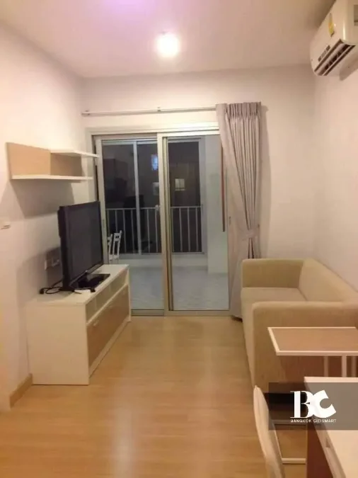 Centric Scene
Ratchavipha