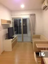 Centric Scene
Ratchavipha