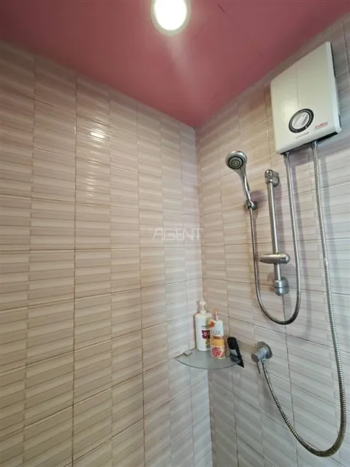 ขายคอนโดมิเนียม ไอดีโอ สาทร-ท่าพระ  46 sq.m, 2 ห้องนอน