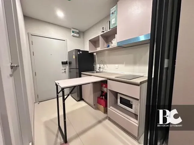 aspire
Sukhumvit-Onnut