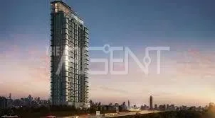 ขาย และให้เช่าคอนโดมิเนียม โซโห​ แบงค็อก​ รัชดา  26 sq.m,  ห้องนอน Studio