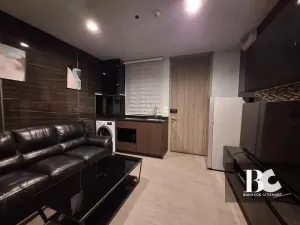 a space I.D.
Asoke Ratchada