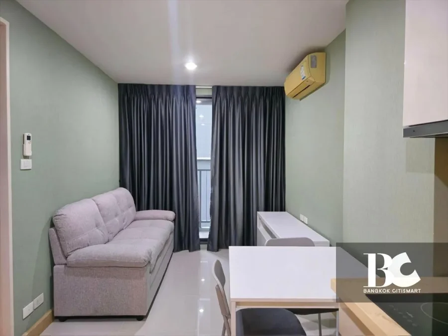 The President
Sukhumvit 81