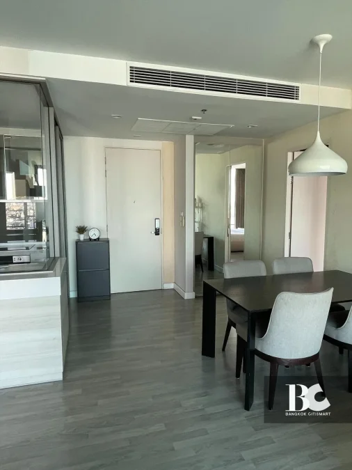 เดอะรูม บีทีเอส วงเวียนใหญ่