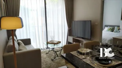 QUINTARA Treehaus
Sukhumvit 42