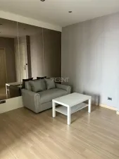 ขาย และให้เช่าคอนโดมิเนียม ไลฟ์ สาทร 10  40 sq.m, 1 ห้องนอน