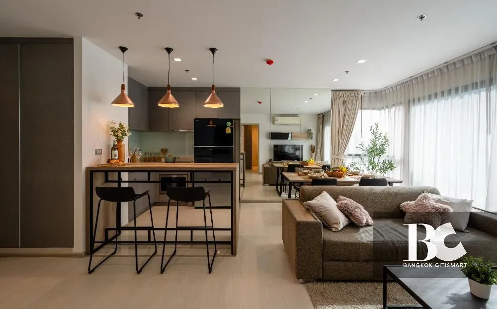 RHYTHM
Sukhumvit 36-38