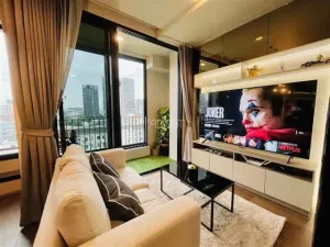 ขายคอนโดมิเนียม ไอดีโอ คิว สุขุมวิท 36  48.85 sq.m, 1 ห้องนอน