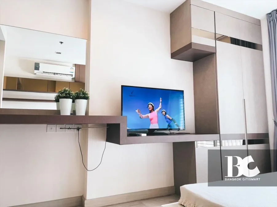 ไอดีโอ โมบิ สุขุมวิท 81