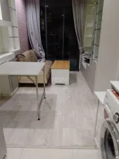 ขายคอนโดมิเนียม ไอดีโอ โมบิ สาทร  30.29 sq.m, 1 ห้องนอน