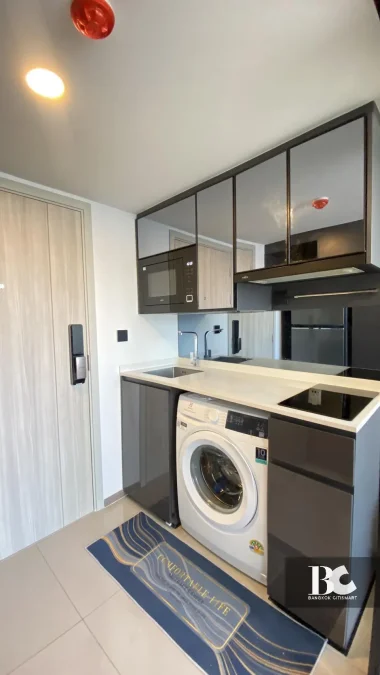 PARK ORIGIN
CHULA SAMYAN