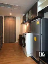 โนเบิล รีมิกซ์ (Noble Remix) คอนโดติดรถไฟฟ้า BTS ทองหล่อ พร้อมทางเชื่อ Sky Walk เชื่อต่อตรงเข้าคอนโดได้ทันที