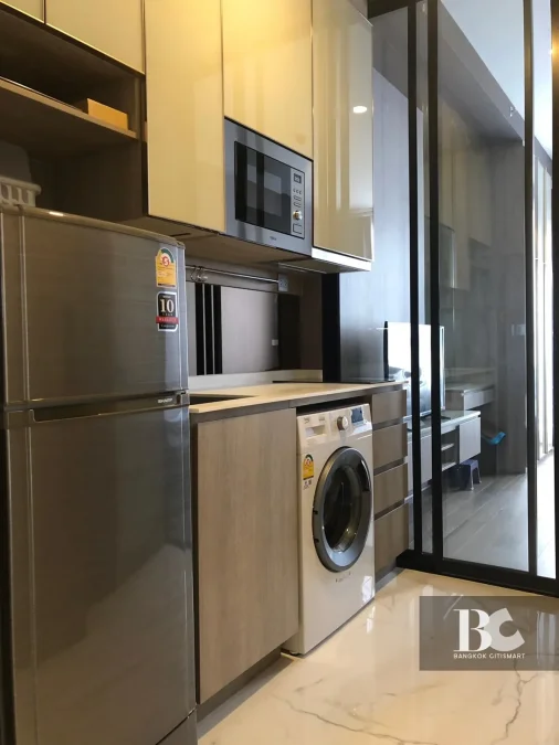 PARK ORIGIN
Phayathai