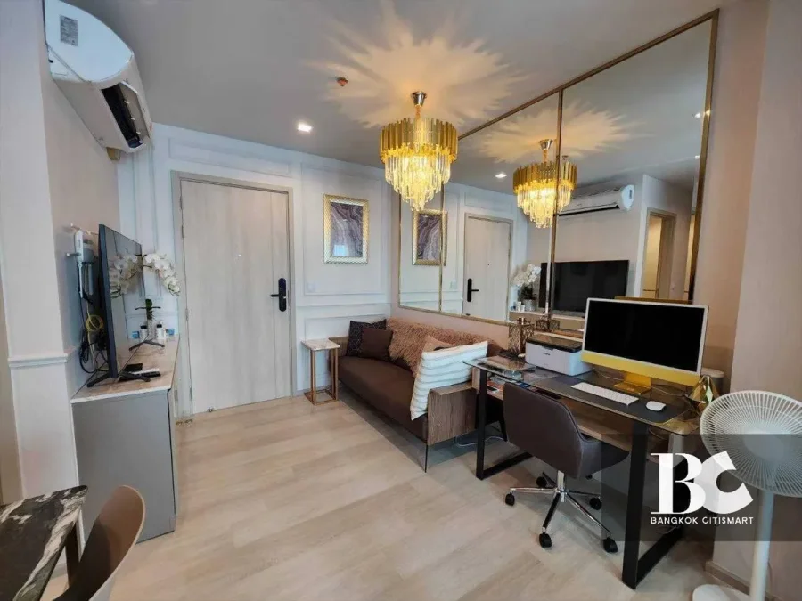 Circle Living Prototype