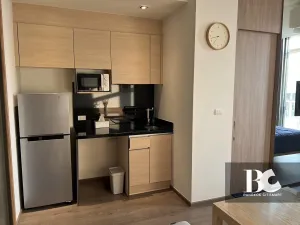 PARK ORIGIN
Phrom Phong