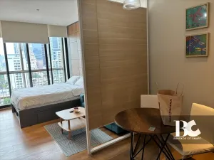 PARK ORIGIN
Phrom Phong