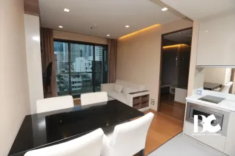 ดิ แอสเดรส สาทร  คอนโดมิเนียมสุดหรูหนึ่งเดียวบนถนนสาทร ตกแต่งภายใต้แนวคิด Modern Oriental  สัมผัสได้ถึงความเงียบสงบ เป็นส่วนตัวอย่างแท้จริง