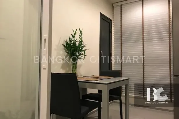 Centric
Huai Khwang Station