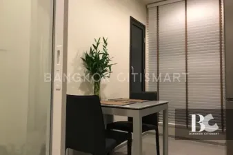 Centric
Huai Khwang Station