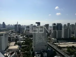 ขายพร้อมผู้เช่าคอนโดมิเนียม ทีซี กรีน พระราม 9  39 sq.m, 1 ห้องนอน