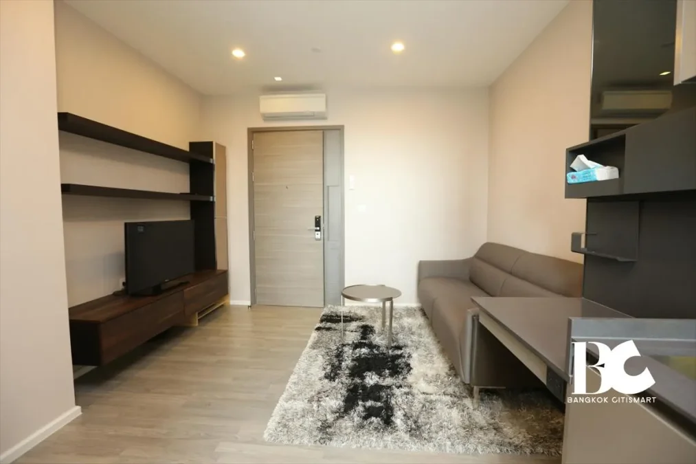 The Room
Sukhumvit 69