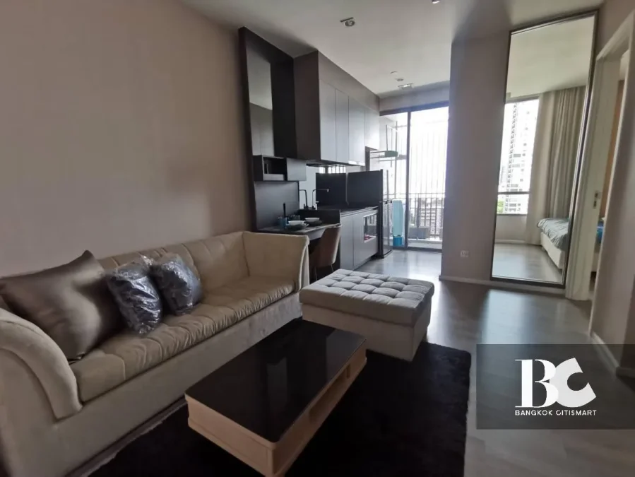 The Room
Sukhumvit 69