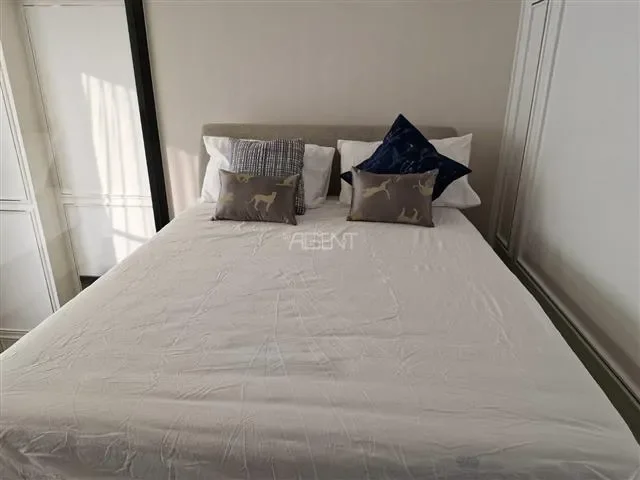 ขายคอนโดมิเนียม พาร์ค ออริจิ้น ราชเทวี  60 sq.m, 2 ห้องนอน Duplex