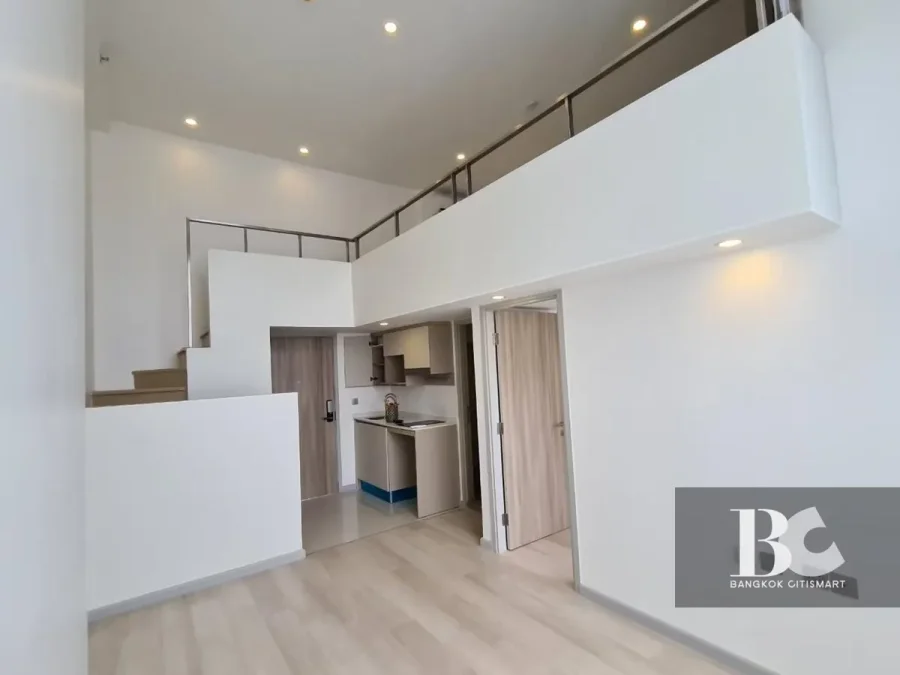 KnightsBridge Prime
Sathorn