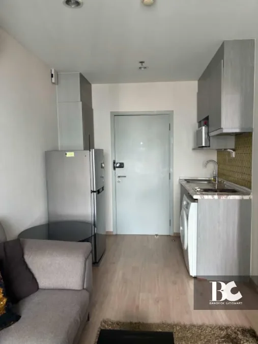 IDEO
Sathorn-Thaphra