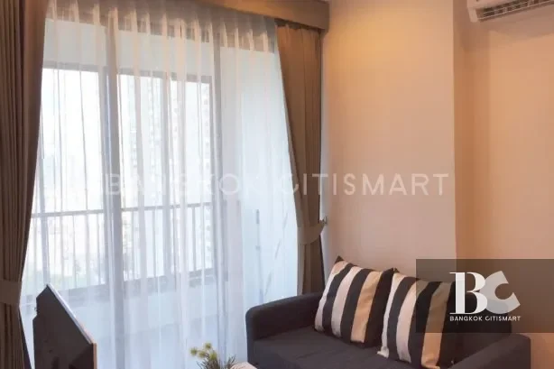 IDEO
Sathorn-Thaphra