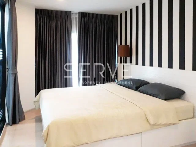 ราคาดีๆ กับ 1 นอน แต่งสวย มีอ่าง บนทำเลดีๆ คอนโดเชื่อมต่อเข้า BTS ทองหล่อ สะดวกสบาย / ให้เช่าและขาย