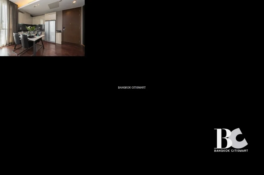 ควอทโทร บาย แสนสิริ (Quattro by Sansiri) คอนโดหรู ใจกลางทองหล่อ ดีไซน์และคุณภาพเยี่ยม พร้อมรับบริการเอกสิทธิ์พิเศษเหนือใคร