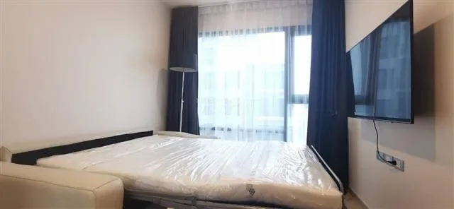 ขายพร้อมผู้เช่าคอนโดมิเนียม ริธึ่ม สุขุมวิท 36 – 38  55 sq.m, 1 ห้องนอน